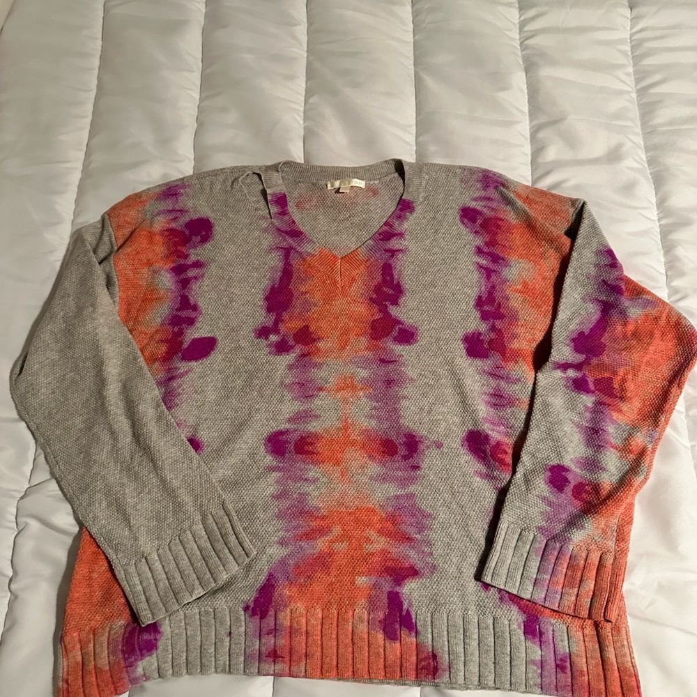 Lisa Todd sweater!! - Picture 7 of 10